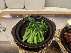 -胡叨叨黄油砂锅焗海鲜(百家湖1912店 )