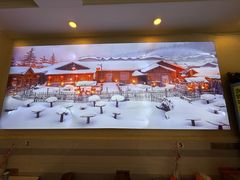 -李氏东北饺子王·铁锅炖(回龙湾店)