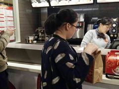 -麦当劳(厦门北站店)