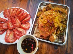 -琼大师东方烤乳猪(亚特兰蒂斯店)