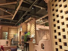 -谷丽麦馕新疆菜·清真(步步高梅溪新天地店)