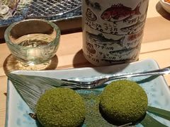 -隐月· 㐂和食屋(芝罘万达公馆店)