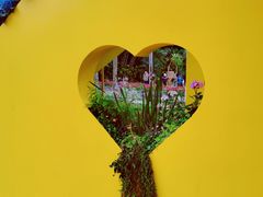 -深圳仙湖植物园