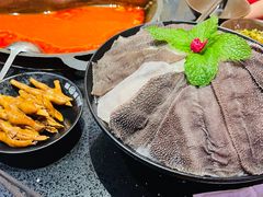 -珮姐老火锅(新街口店)