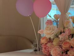 -PARFUM FLORAL花境法餐(南京首店)