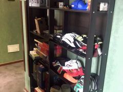 -屿家轻奢农家小院(十三陵店)