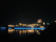 -七曲山风景区