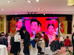 -上海吉臣维景酒店·维多利亚餐厅