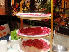 -南城十里潮汕鲜牛火锅·鲜虾生滚粥(融汇老商埠店)