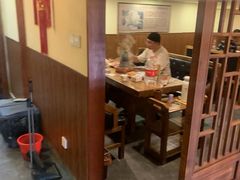 -东镇老火锅(高新区店)