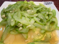 -快活林食家