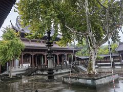 -钱王祠