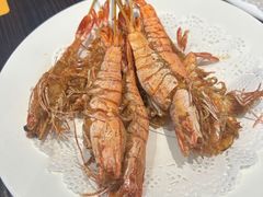 -东江海鲜大排档·潮汕菜·砂锅粥