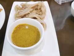 -京天红酒家(虎坊路店)