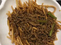 -刘胖子家常菜·蹄花焖藕(中南店)