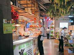 -番食园鲜食火锅(高新店)