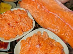 -梨花自助烤肉(西三旗万象汇黑金店)