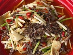 -蛙兔鸡自贡风味·特色江湖菜(广都店)