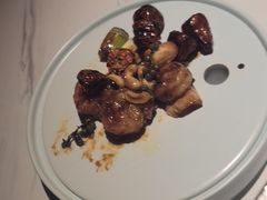 -晓淮山·扬州早茶·淮扬菜(龙阳广场店)