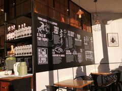 -Jamaicablue Coffeeshop(中央广场店)