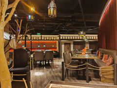 -那时新疆·若羌(经纬汇店)