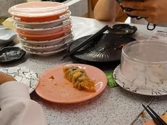 -争鲜回转寿司(西红门荟聚PLUS店)