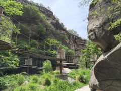 -黑龙潭风景区