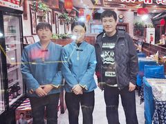 -玉桥餐厅(天坛店)