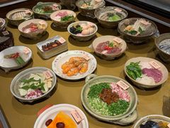 -金海华·四季时堂·第一食堂(现代传媒广场店)