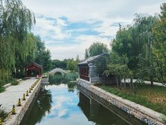 -张家湾公园