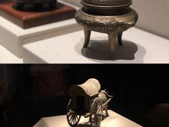 -深圳博物馆(古代艺术馆)
