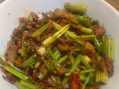 -胡胖子专业长沙菜(衡山路店)