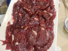 -伟记牛肉(金鸿公路店)