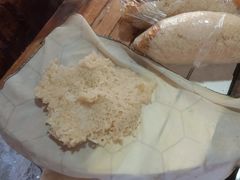 -云南大锅豆浆店