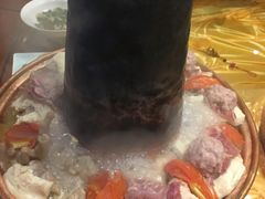 -阿斯牛牛·凉山菜(新会展店)