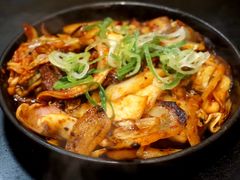 -鹤桥风月(ヨドバシ梅田店)