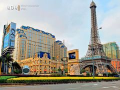 -澳门喜来登大酒店