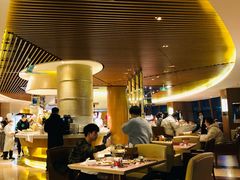 -杭州钱江新城万怡酒店-西餐厅