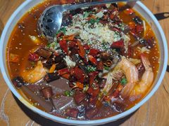 -金枝玉叶上海人家食府(三里河店)