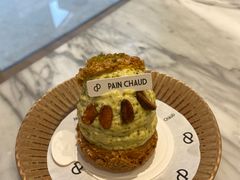 -PAIN CHAUD 百丘(尚嘉中心店)