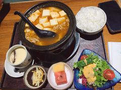 -青叶日式料理(飘亮阳光广场店)