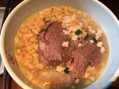 羊肉泡馍-同盛祥(曲江大唐不夜城店)