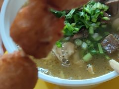 -鑫花溪牛肉米粉(文星广场店)