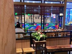 -呷哺呷哺(万达新世界店)
