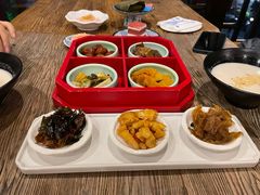 -上席擂茶·新中式青年茶馆(古城店)