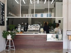 -Five Oars Coffee Roasters Heritage
