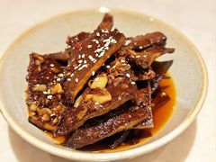 -味上湘菜馆(岳麓山店)
