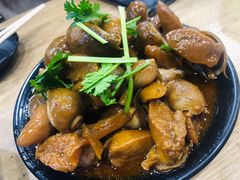 酱爆鲍鱼螺-老虎滩大连海鲜烧烤(建邺云锦路总店)