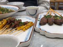 -金铲铲·江湖菜烧烤