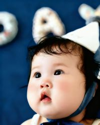 -雅尼·亚米儿童摄影美学馆(汉阳店)